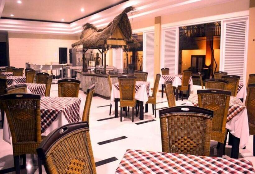 ホテル The Arnawa