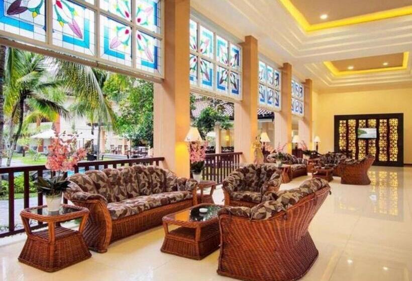 ホテル The Arnawa