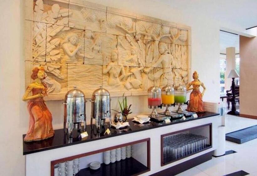 ホテル The Arnawa