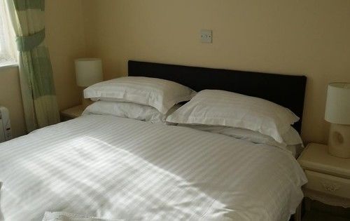 ホテル The Morecambe Bay