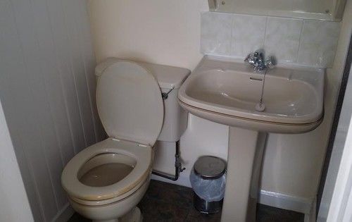 ホテル The Morecambe Bay