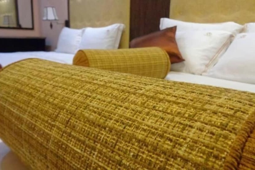 酒店 The Queensburry City