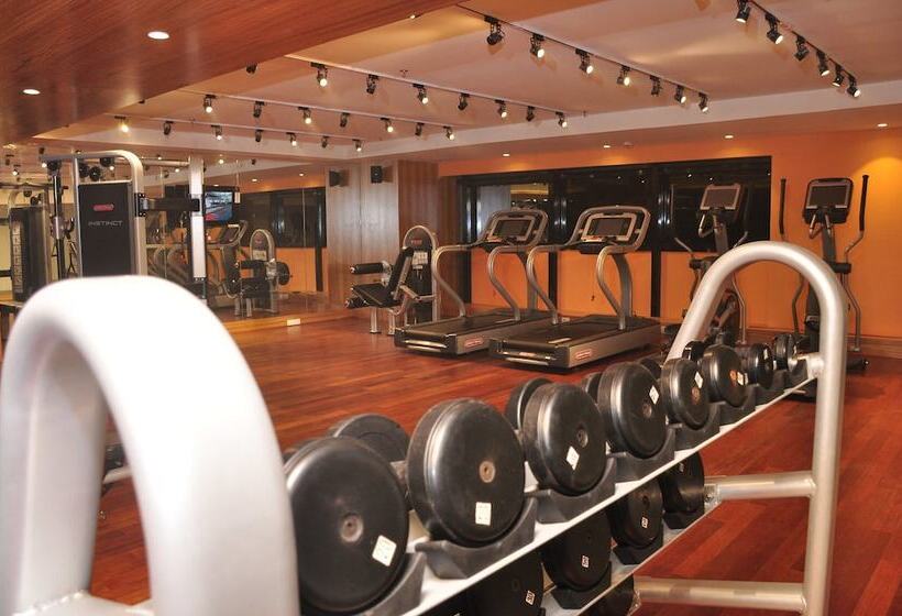 Hotel The Raviz Calicut