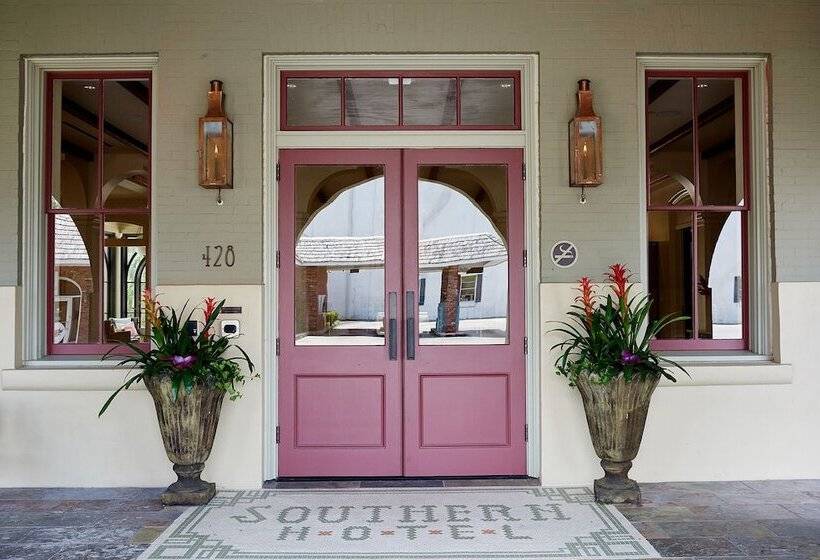 فندق The Southern