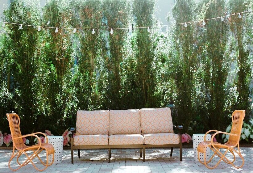 فندق The Southern