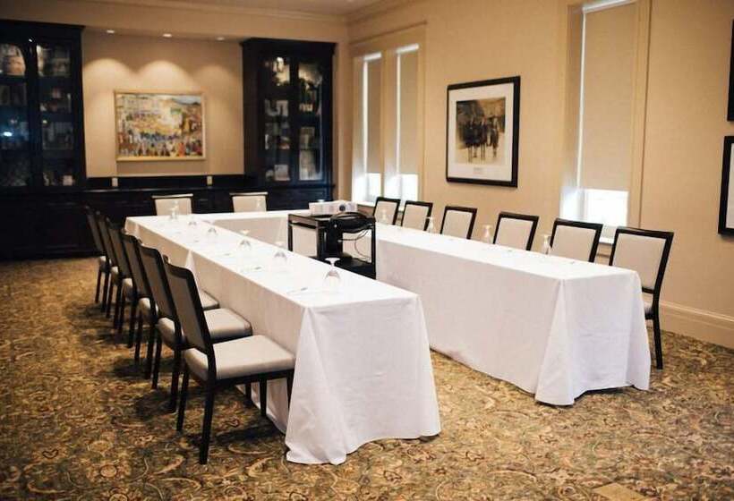 فندق The Southern