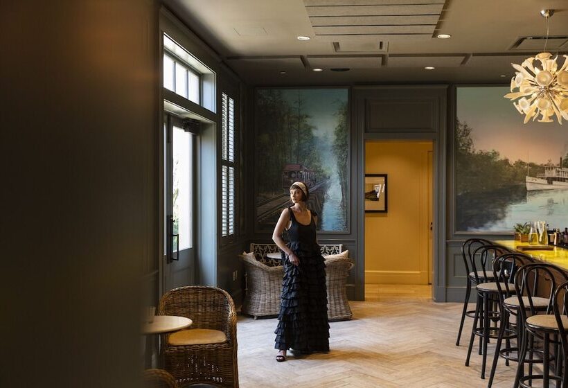 فندق The Southern