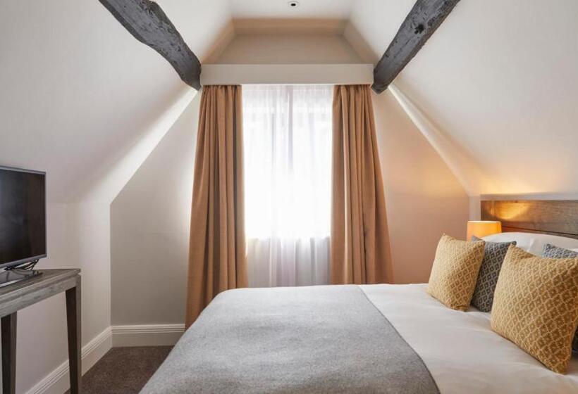 ホテル The Swan, Streatley, Berkshire