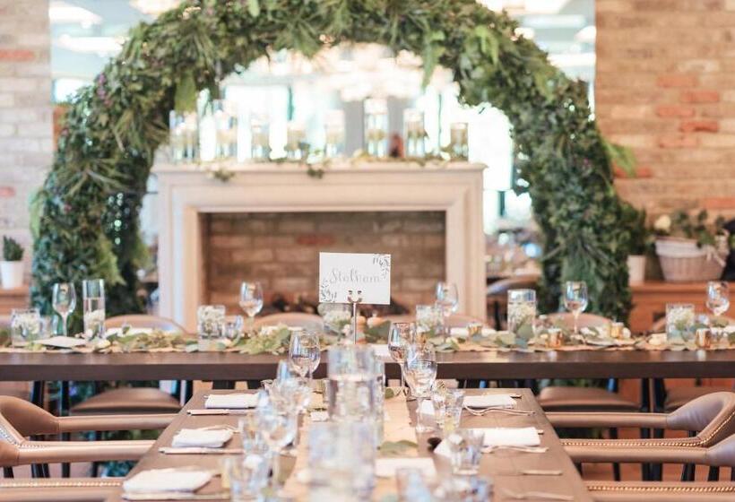 酒店 The Swan, Streatley, Berkshire