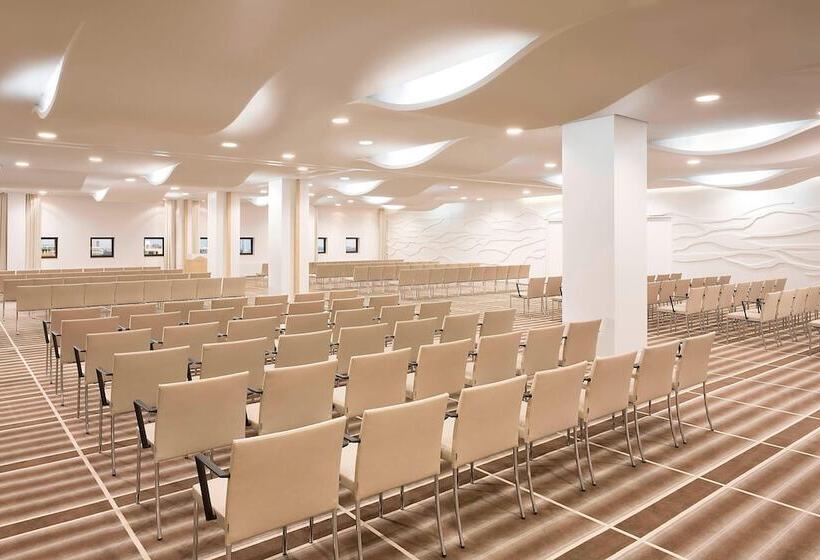 ホテル The Westin Hamburg