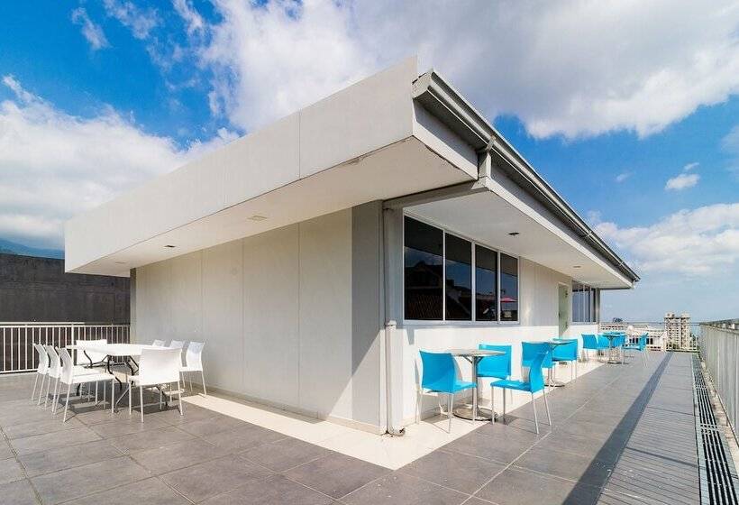 호텔 Tierra Caliente