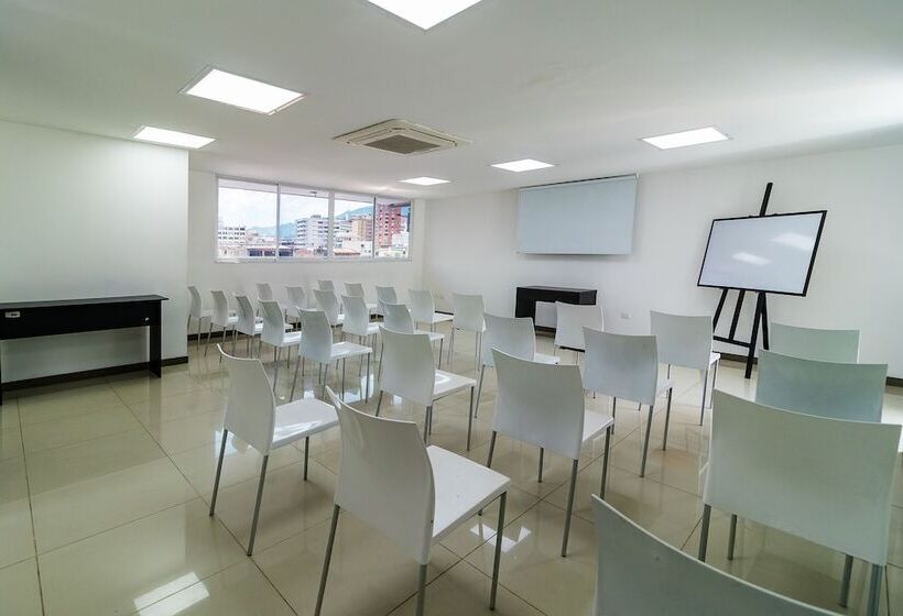 호텔 Tierra Caliente