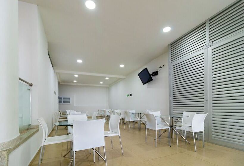 호텔 Tierra Caliente