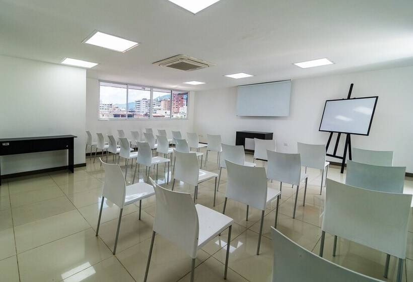 호텔 Tierra Caliente