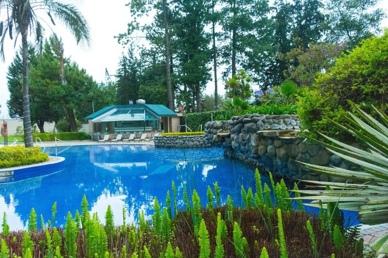 هتل Torres De Suites By Inamazonas