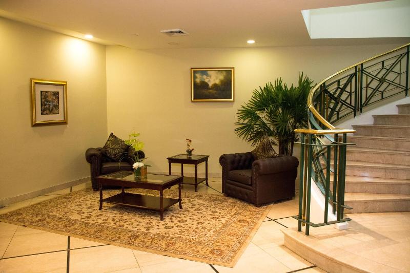 هتل Torres De Suites By Inamazonas