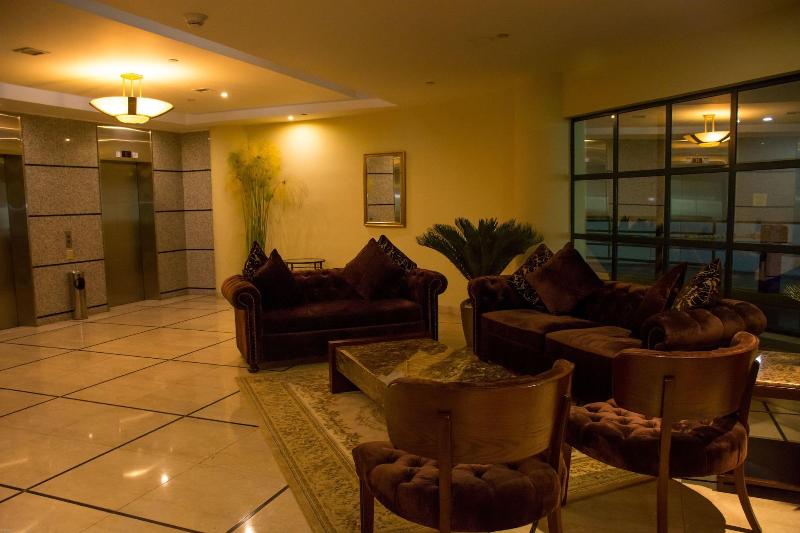 호텔 Torres De Suites By Inamazonas