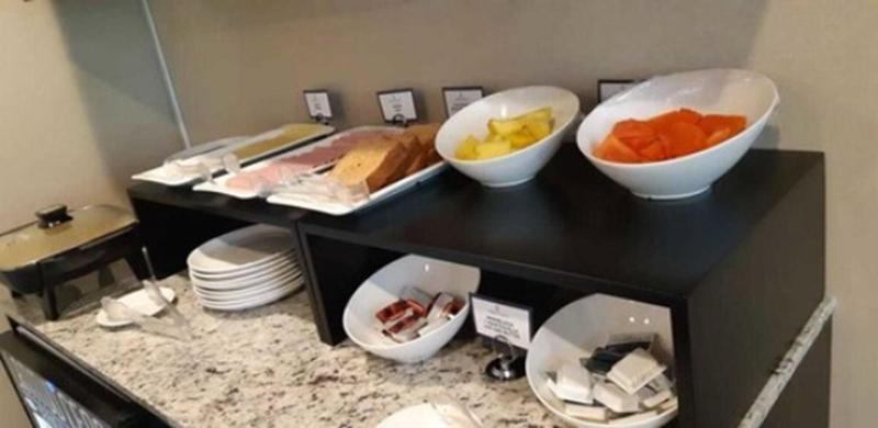 호텔 Torres De Suites By Inamazonas