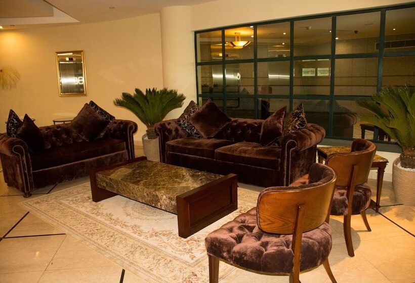 호텔 Torres De Suites By Inamazonas