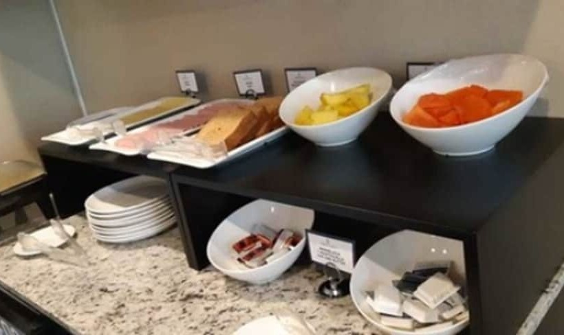 호텔 Torres De Suites By Inamazonas