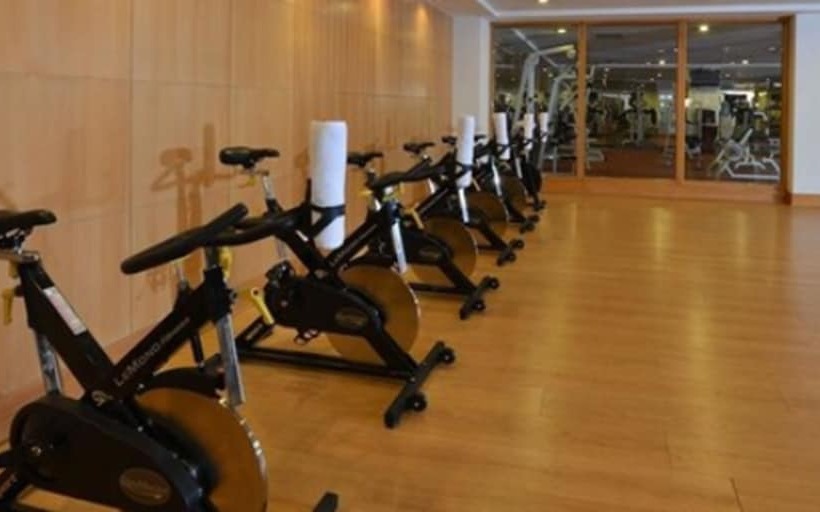 هتل Torres De Suites By Inamazonas