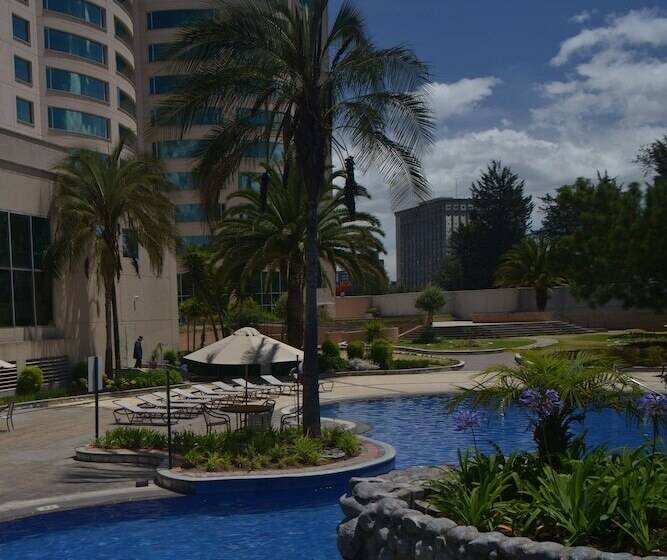 호텔 Torres De Suites By Inamazonas