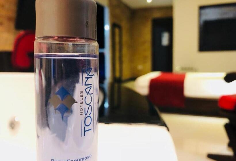 Отель Toscana Oriente