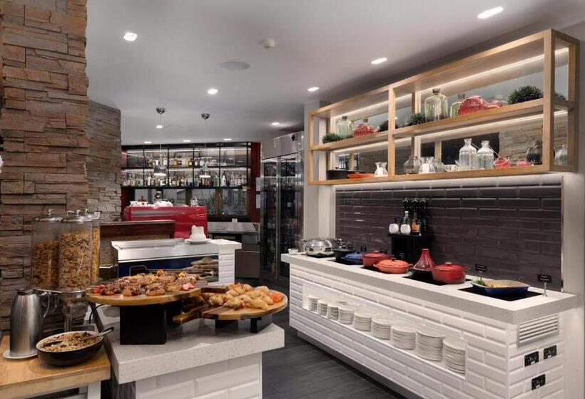 酒店 Townsville Southbank Apartments