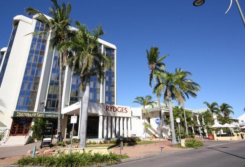 酒店 Townsville Southbank Apartments