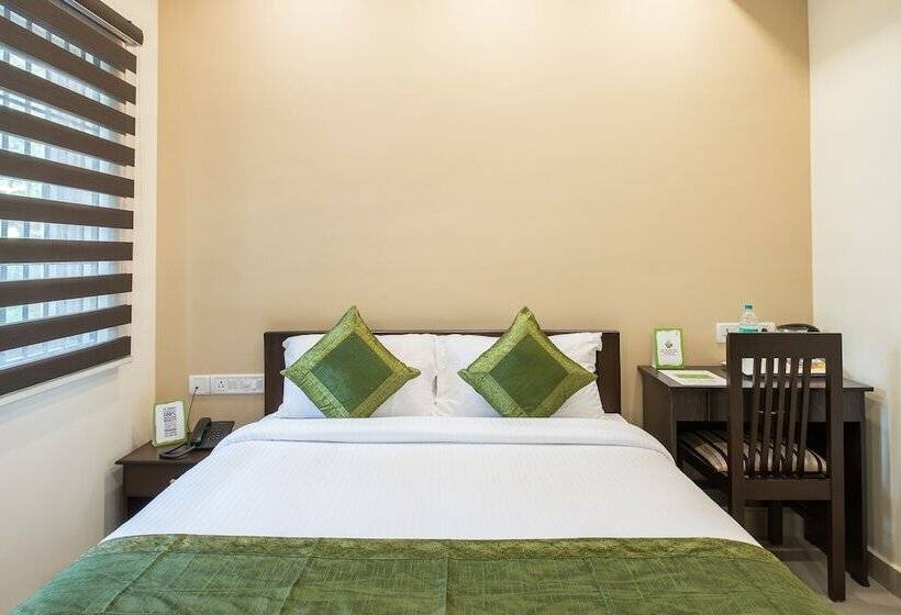 ホテル Treebo Adin Residence Chennai Trade Centre