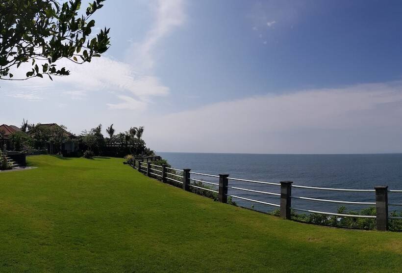 ホテル Uluwatu Cottages