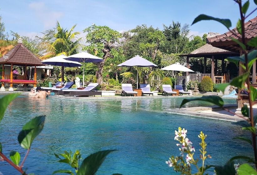 ホテル Uluwatu Cottages