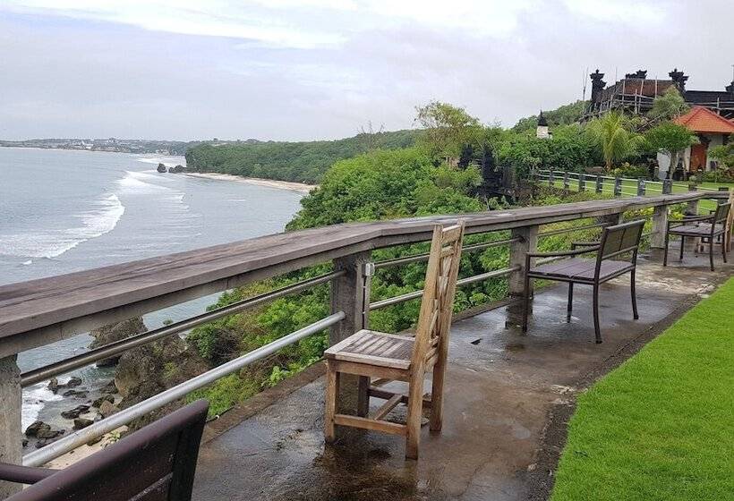 ホテル Uluwatu Cottages