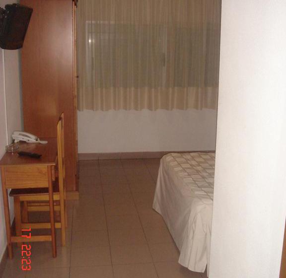 בית מלון כפרי Vía De La Plata