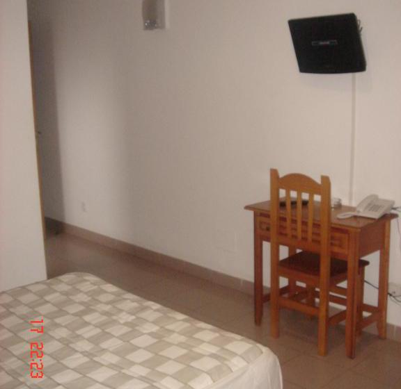 בית מלון כפרי Vía De La Plata