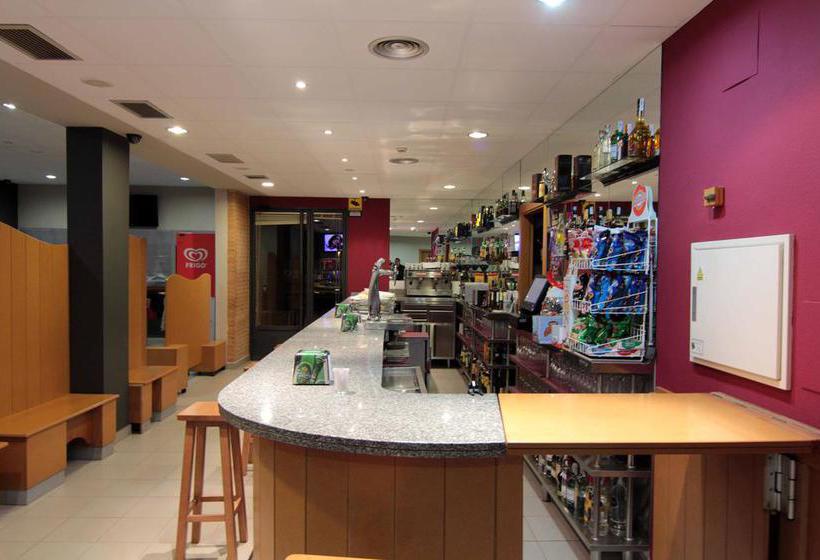 בית מלון כפרי Vía De La Plata