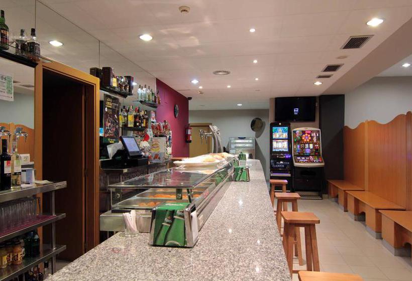 בית מלון כפרי Vía De La Plata