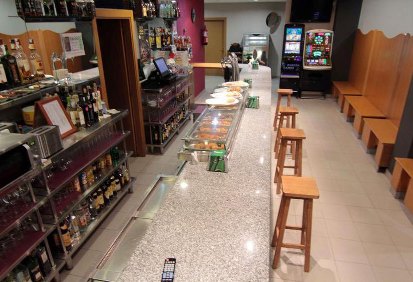 בית מלון כפרי Vía De La Plata