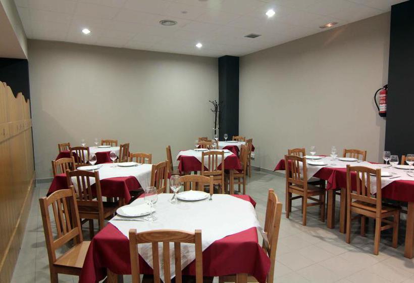 בית מלון כפרי Vía De La Plata