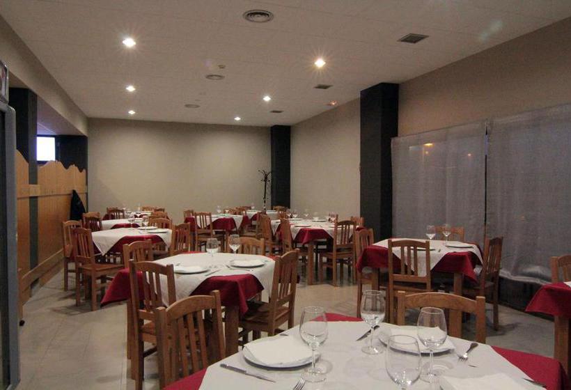 בית מלון כפרי Vía De La Plata