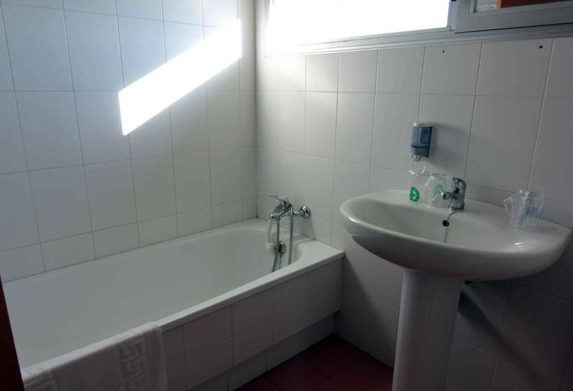 בית מלון כפרי Vía De La Plata