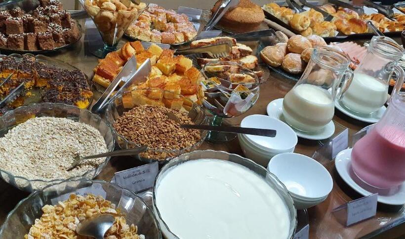 فندق Varandas Do Sol