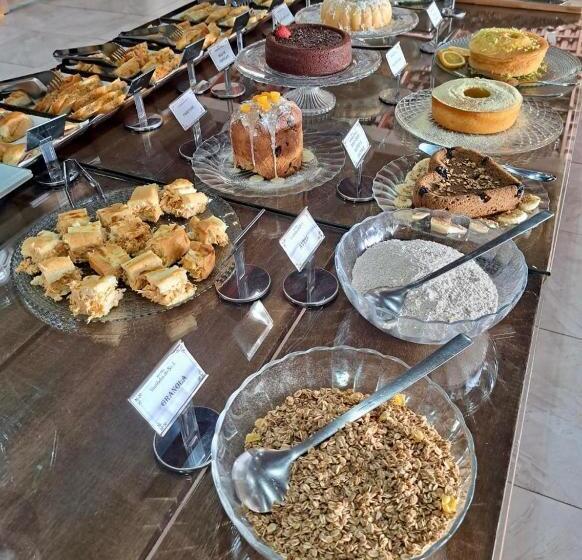 فندق Varandas Do Sol