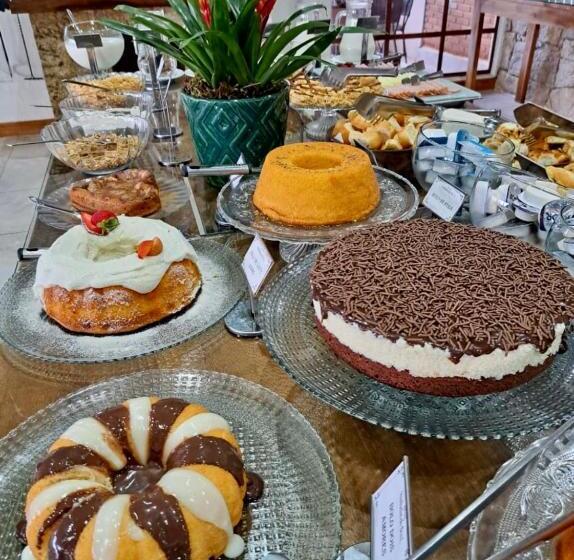 فندق Varandas Do Sol