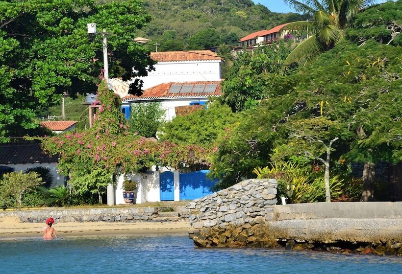 Vila Da Santa Hotel Boutique & Spa