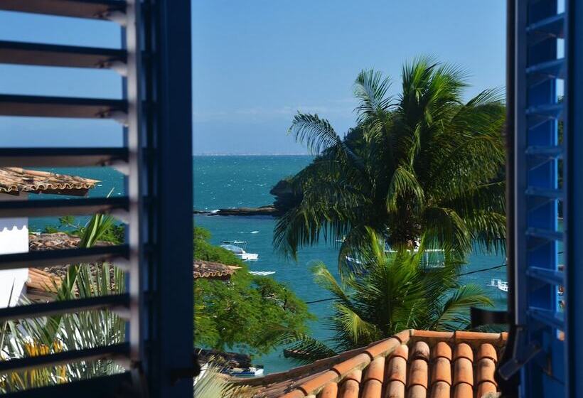 Vila Da Santa Hotel Boutique & Spa