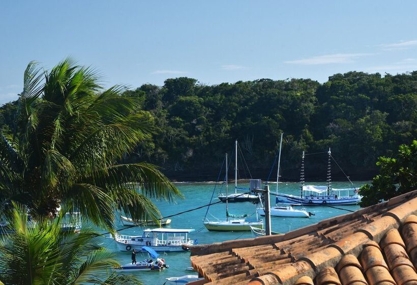 Vila Da Santa Hotel Boutique & Spa