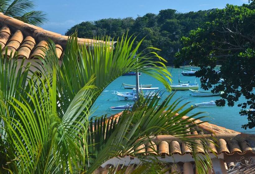 Vila Da Santa Hotel Boutique & Spa