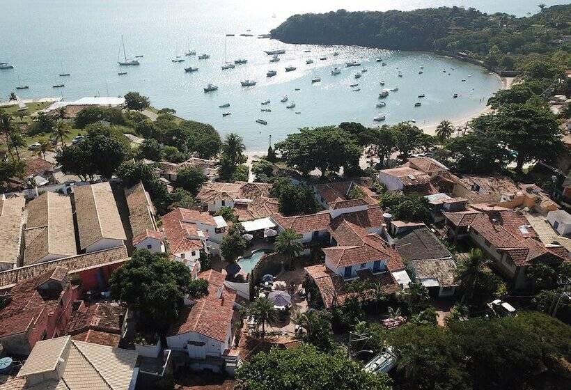 Vila Da Santa Hotel Boutique & Spa