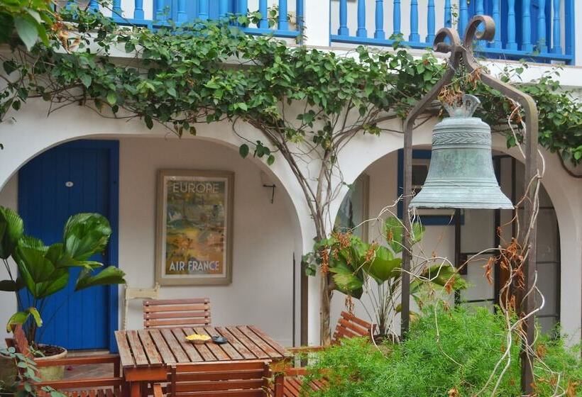 Vila Da Santa Hotel Boutique & Spa